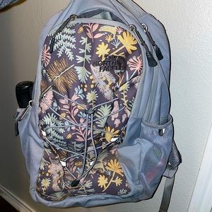 North Face Backpack